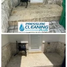House Wash in Miami 1